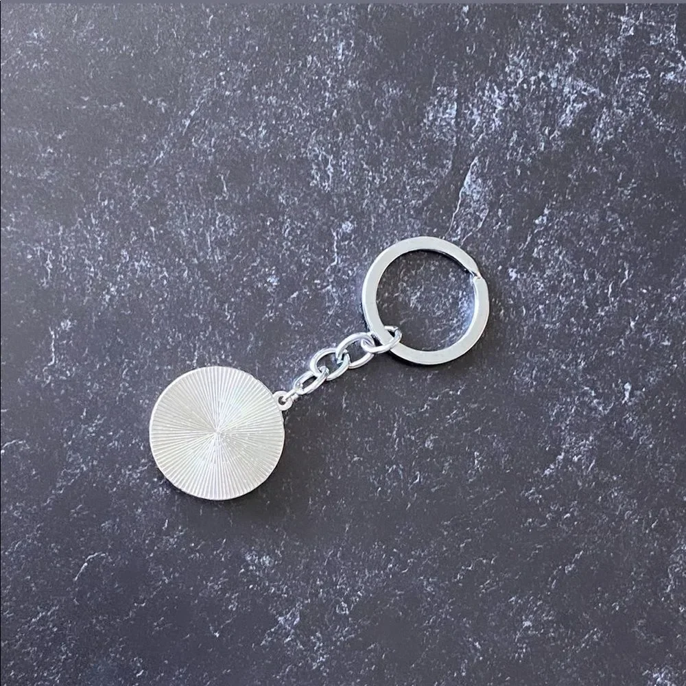 Trump 2020 KAG Keychain